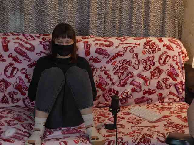 _TomANDJerry_ webcam