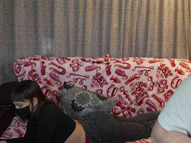 _TomANDJerry_ webcam