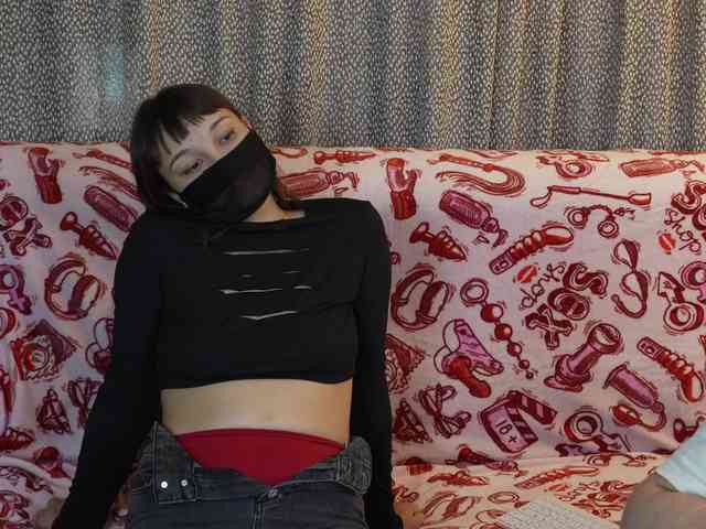 _TomANDJerry_ webcam