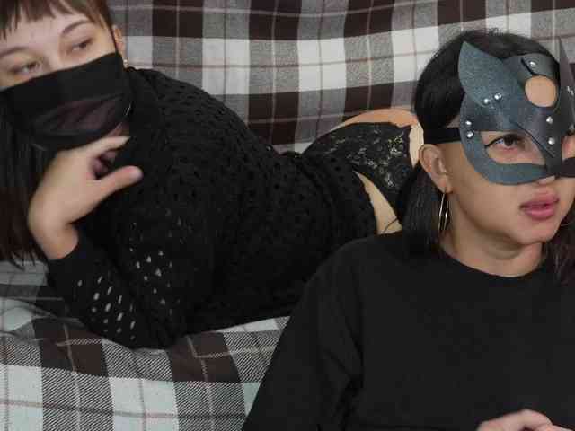 _Sunshine_girls_ webcam