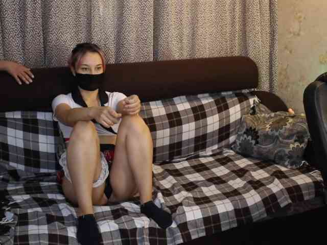 _Sunshine_girls webcam