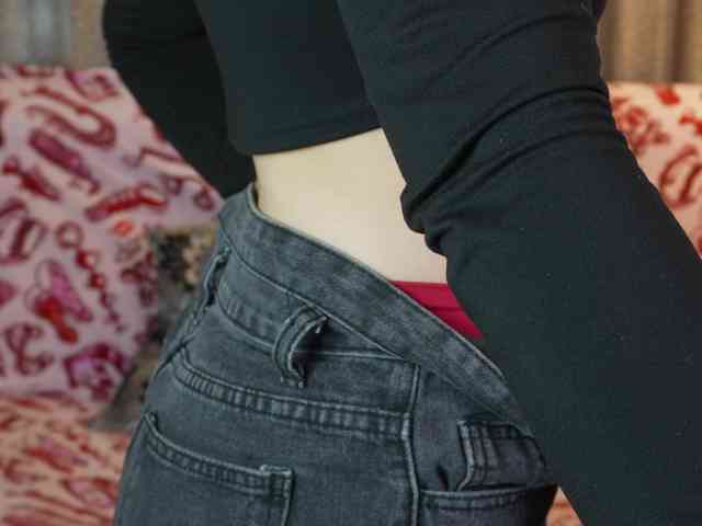 _TomANDJerry_ webcam