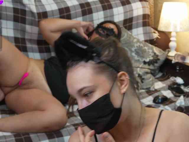 _Sunshine_girls_ webcam