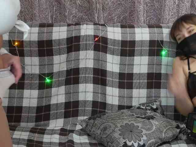 _Sunshine_girls_ webcam