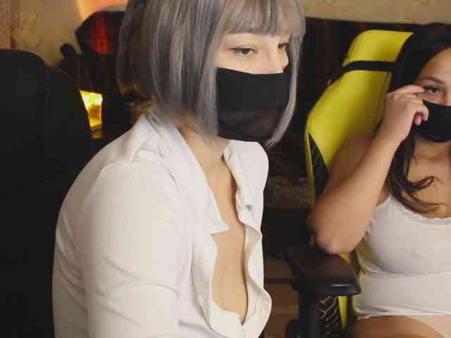 _Sunshine_girls webcam