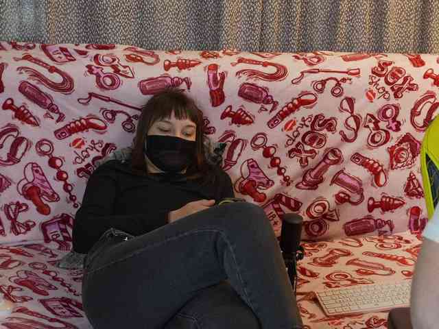 _TomANDJerry_ webcam