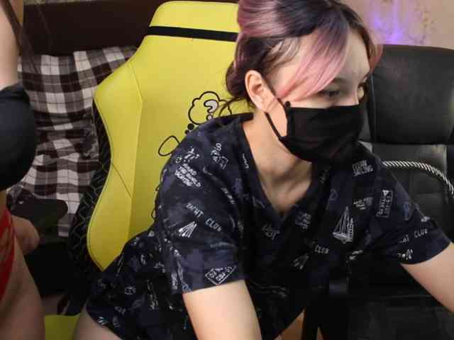 _Sunshine_girls webcam