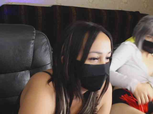 _Sunshine_girls webcam
