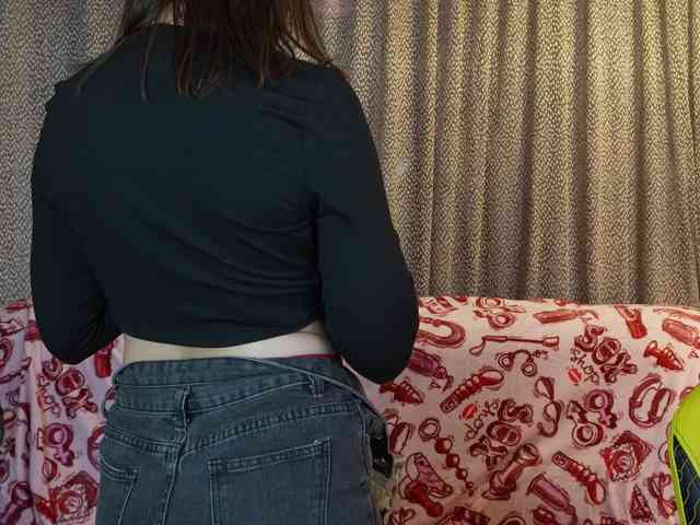 _TomANDJerry_ webcam