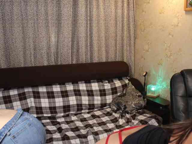 _Sunshine_girls webcam