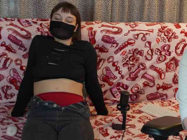 _TomANDJerry_ webcam