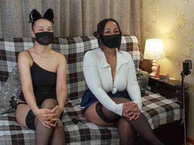 _Sunshine_girls_ webcam