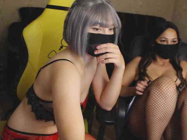 _Sunshine_girls webcam