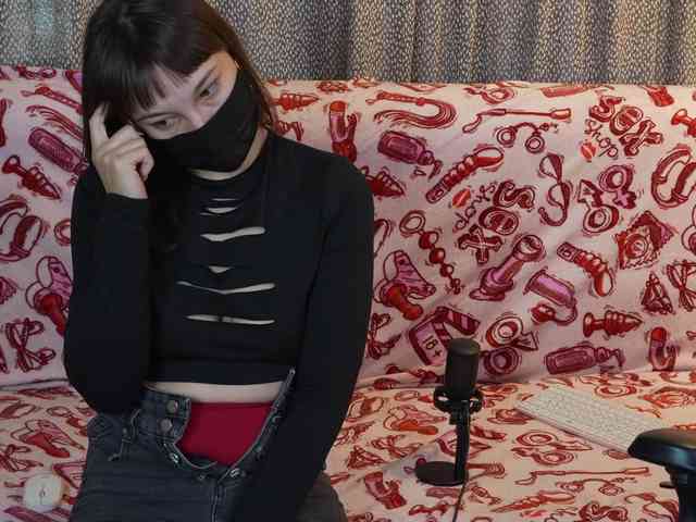 _TomANDJerry_ webcam