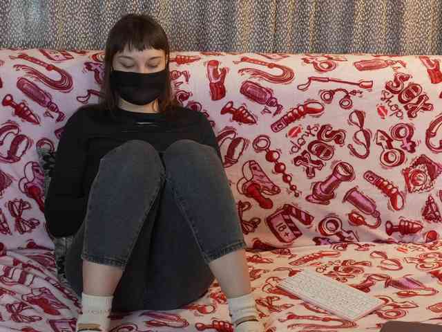 _TomANDJerry_ webcam