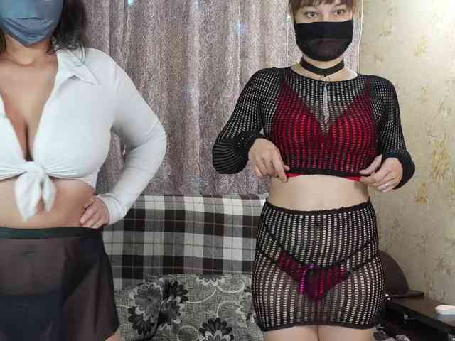 _Sunshine_girls_ webcam