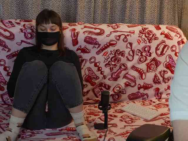 _TomANDJerry_ webcam