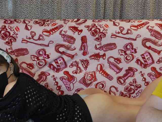 _TomANDJerry_ webcam