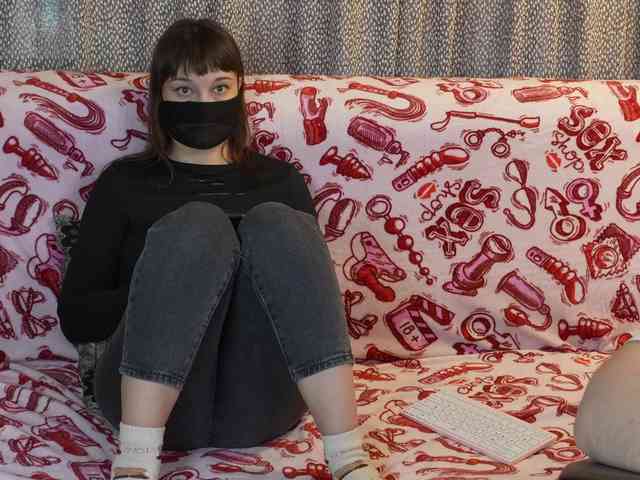 _TomANDJerry_ webcam