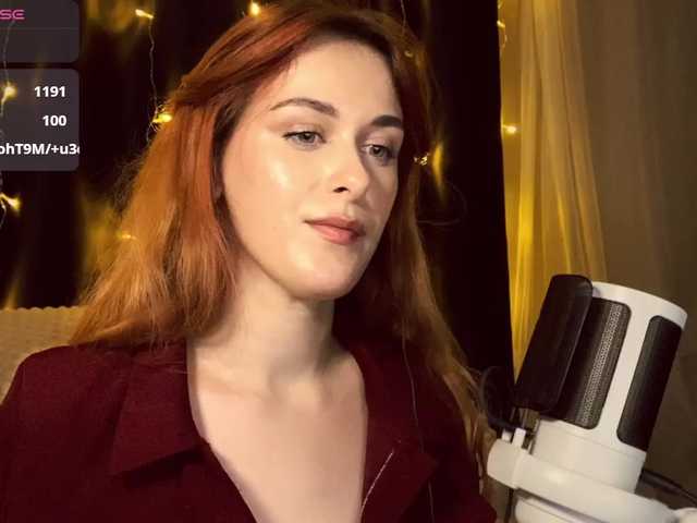 Veks – webcam model profile photo