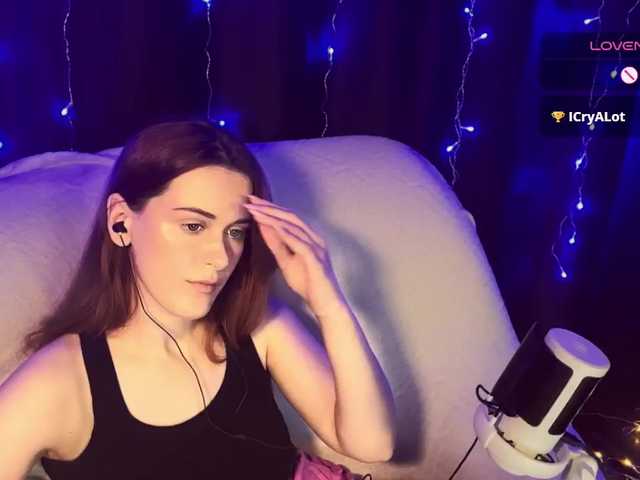 Veks's BongaCams show and profile