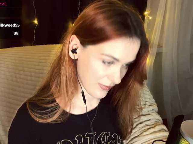 Veks's BongaCams show and profile