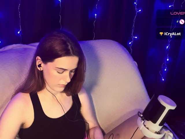 Veks's BongaCams show and profile