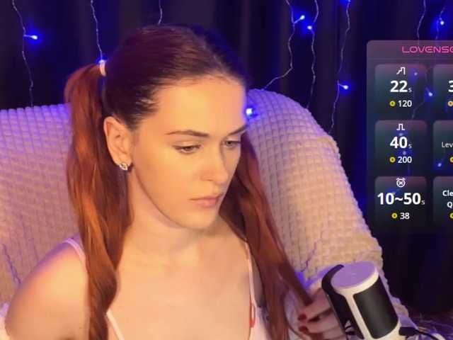 Veks's BongaCams show and profile