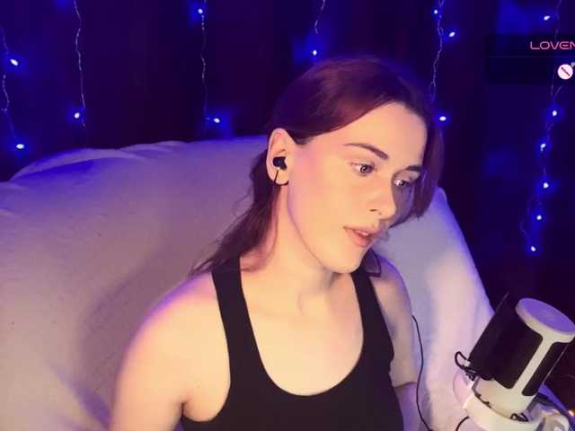 Veks's BongaCams show and profile