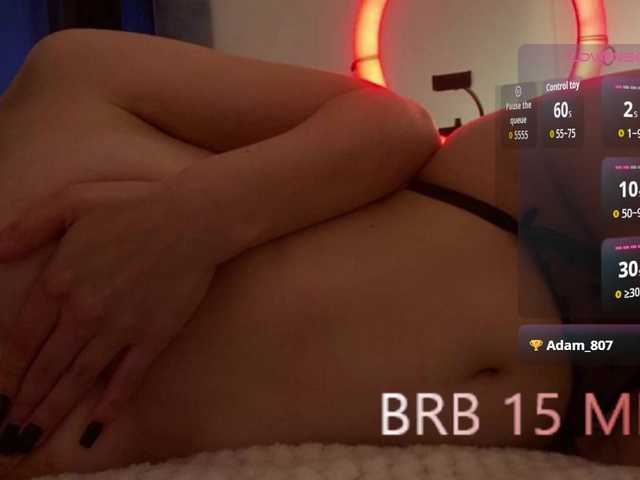 Veks's BongaCams show and profile