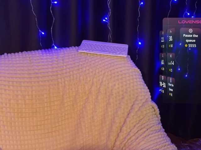 Veks's BongaCams show and profile