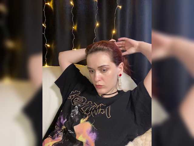 Veks – webcam model profile photo