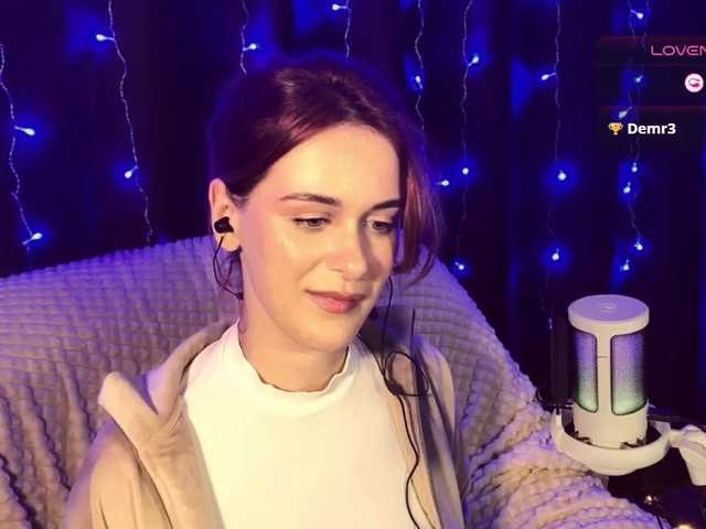 Veks's BongaCams show and profile