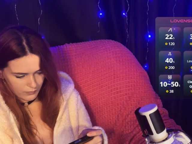 Veks's BongaCams show and profile