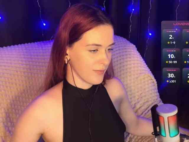 Veks Live Webcam on BongaCams