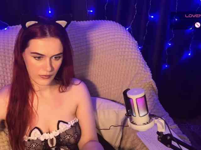 Veks Live Webcam on BongaCams