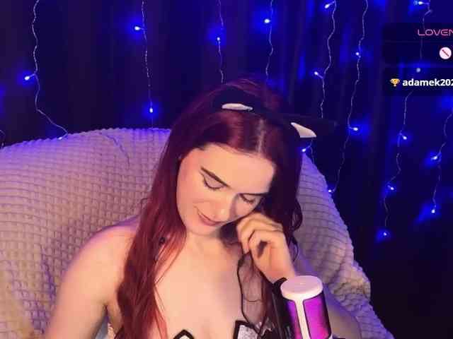 Veks Live Webcam on BongaCams