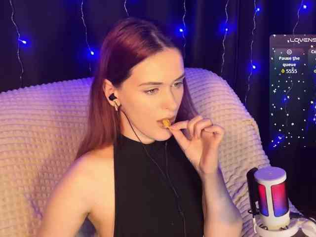 Veks Live Webcam on BongaCams