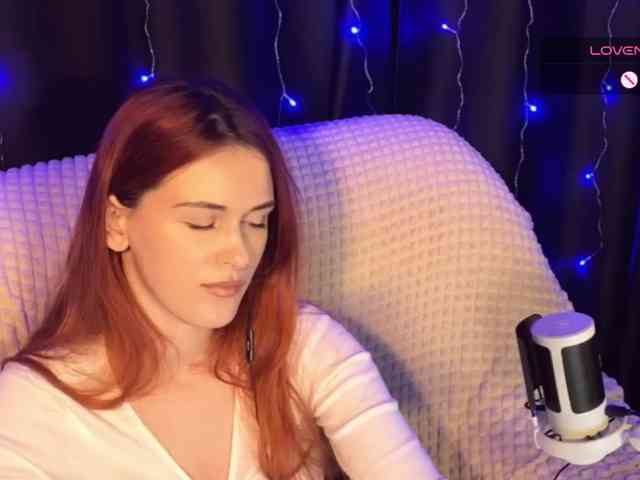 Veks Live Webcam on BongaCams