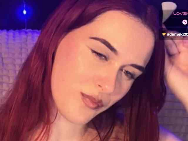 Veks Live Webcam on BongaCams