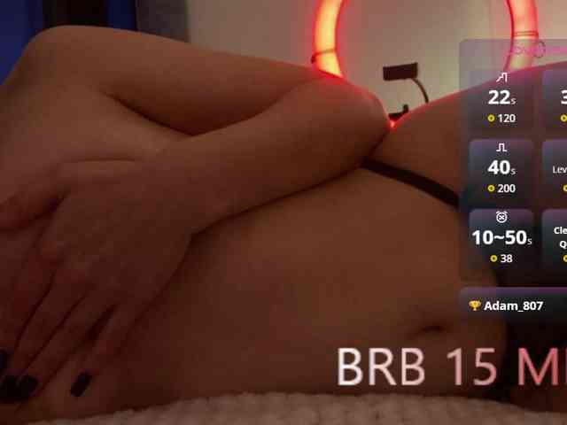 Veks Live Webcam on BongaCams