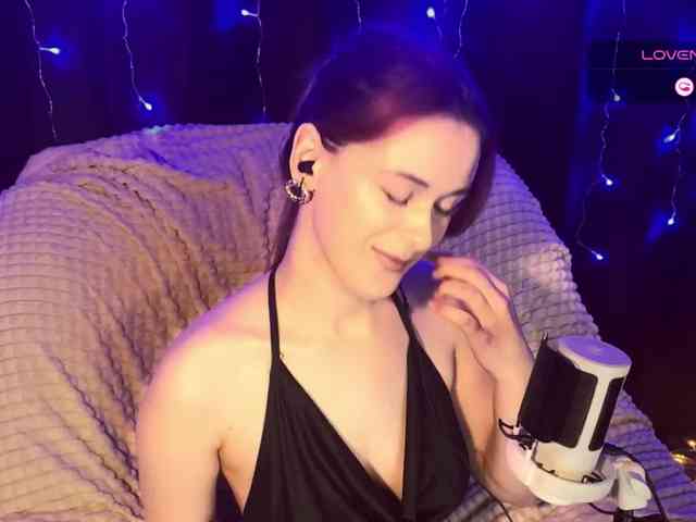 Veks Live Webcam on BongaCams