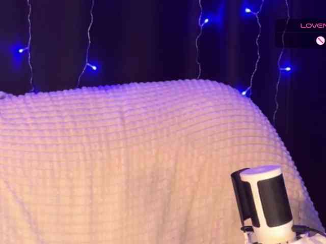 Veks Live Webcam on BongaCams