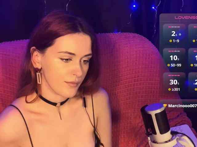 Veks Live Webcam on BongaCams