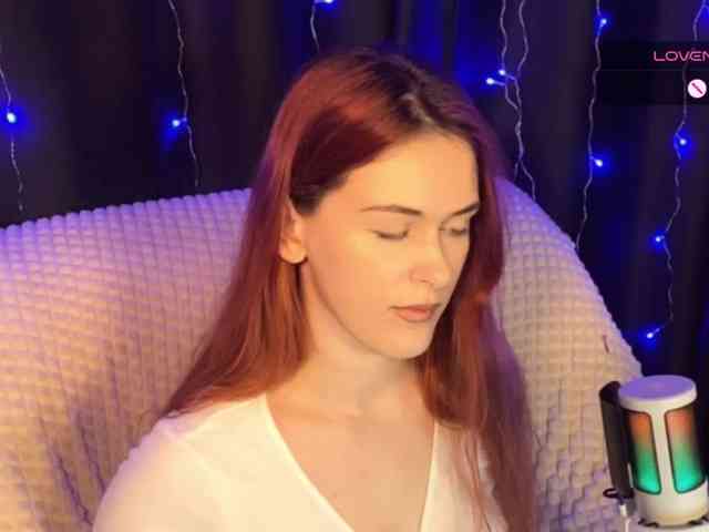 Veks Live Webcam on BongaCams