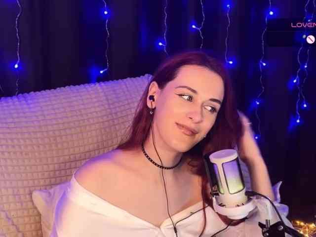 Veks Live Webcam on BongaCams