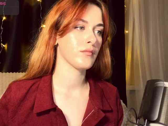 Veks Live Webcam on BongaCams