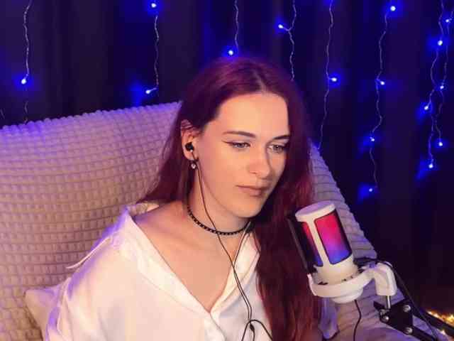 Veks Live Webcam on BongaCams