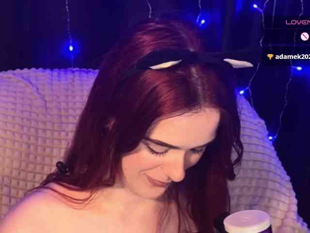 Veks Live Webcam on BongaCams