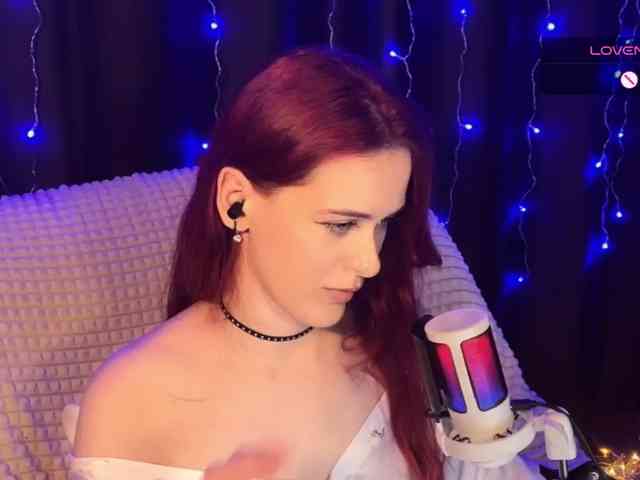 Veks Live Webcam on BongaCams